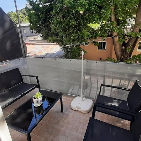 Apartman Pio Senj  Exterior foto