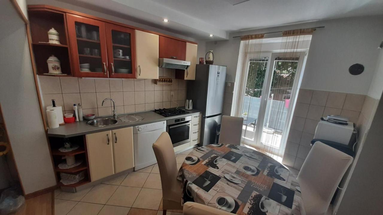 Apartman Pio Senj  Exterior foto
