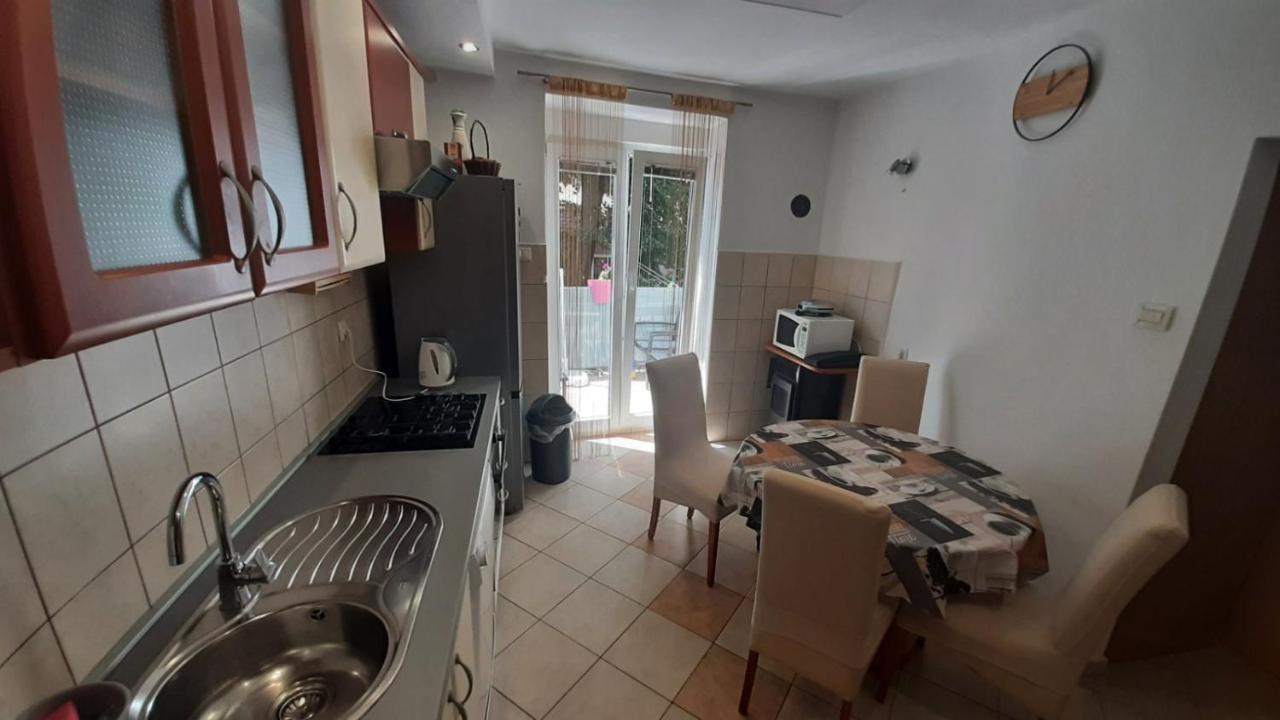 Apartman Pio Senj  Exterior foto