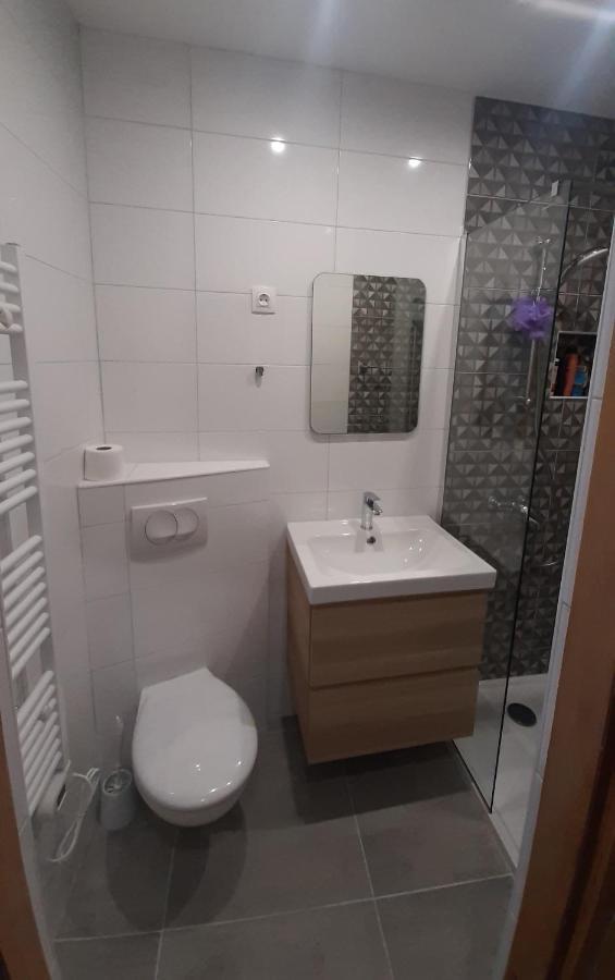 Apartman Pio Senj  Exterior foto