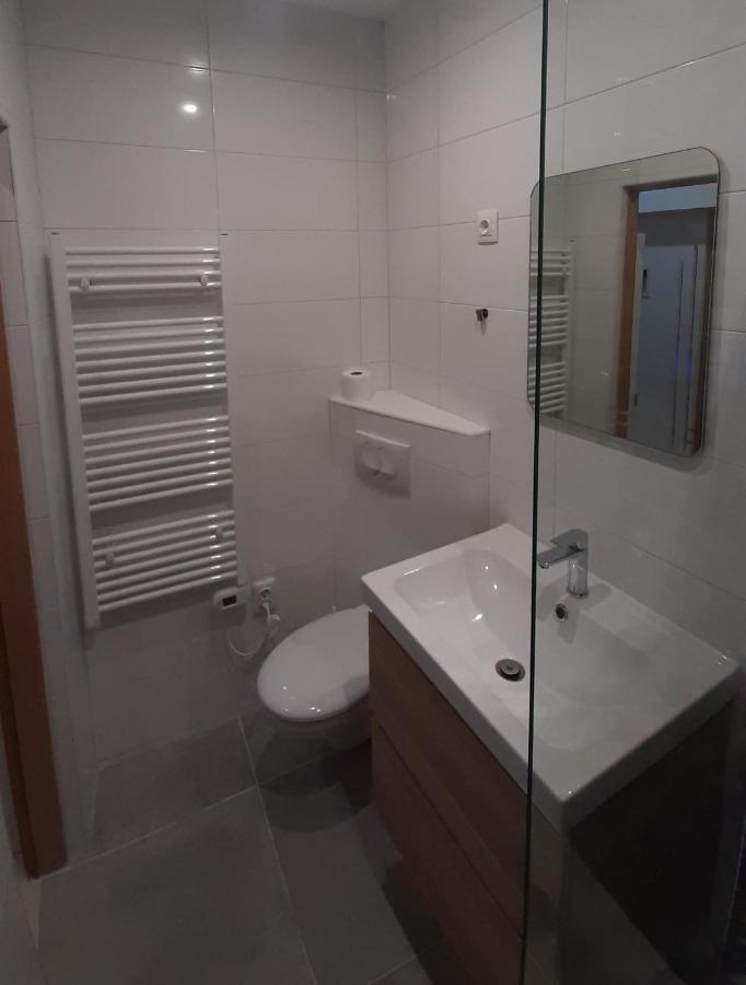 Apartman Pio Senj  Exterior foto